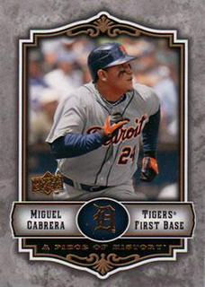 Miguel Cabrera