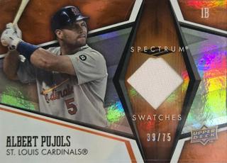 Albert Pujols