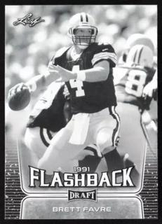 Brett Favre