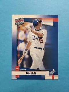 Shawn Green