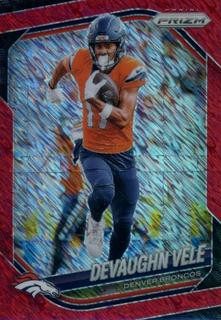 Devaughn Vele