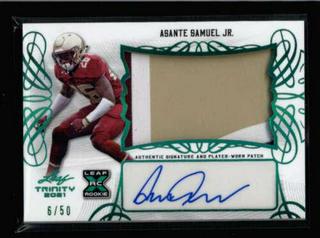 Asante Samuel Jr.