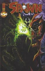 Spawn [Tan] #250 (2015) Comic Books Spawn Prices