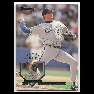 Kevin Appier