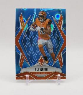 A.J. Green