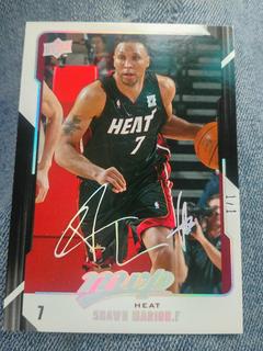 Shawn Marion