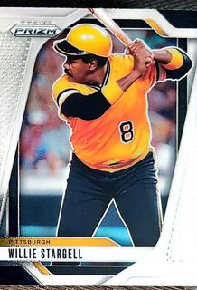 Willie Stargell