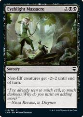 Eyeblight Massacre [Foil] #125