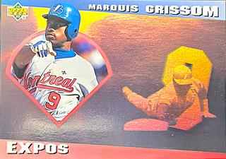Marquis Grissom