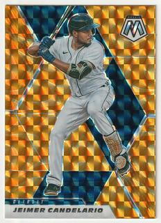 Jeimer Candelario