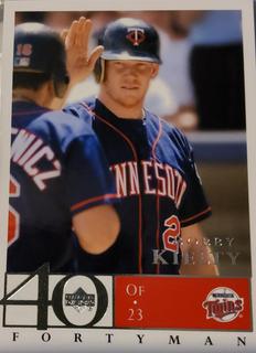 Bobby Kielty