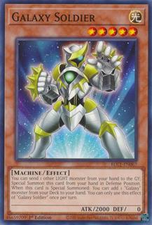 Galaxy Soldier BLC1-EN067