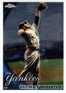 Mickey Mantle
