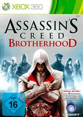 Assassin's Creed: Brotherhood [Special Edition] PAL Xbox 360 Prices