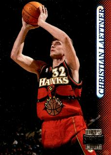 Christian Laettner