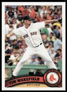 Tim Wakefield