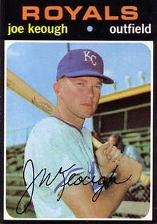 Joe Keough