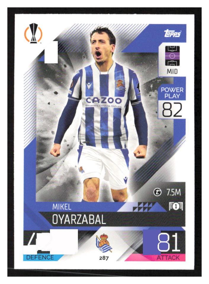Mikel Oyarzabal