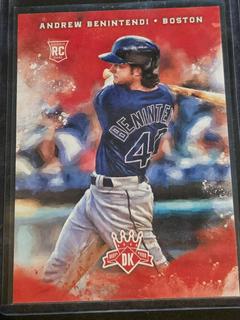 Andrew Benintendi