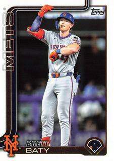 Brett Baty