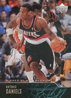 antonio daniels