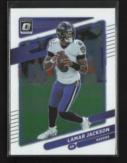 Lamar Jackson