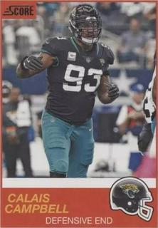 Calais Campbell