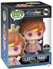 Celestial Franny #296 (Digital)