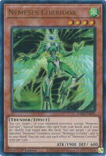 Nemeses Corridor RA03-EN025