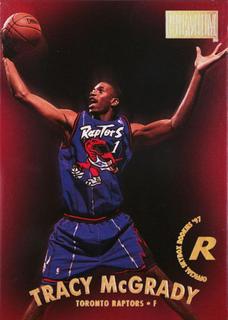 Tracy McGrady
