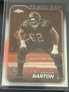 Graham Barton