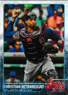 Christian Bethancourt