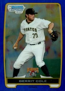 Gerrit Cole