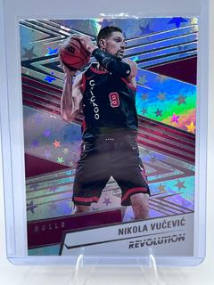 Nikola Vucevic