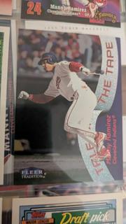 Manny Ramirez