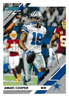 Amari Cooper