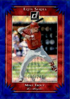 Mike Trout