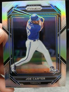 Joe Carter