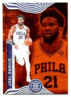 Joel Embiid