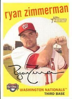 Ryan Zimmerman