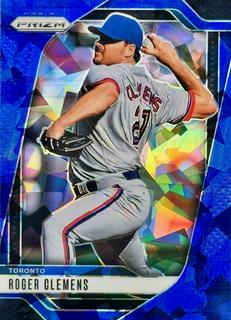 Roger Clemens