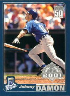 Johnny Damon