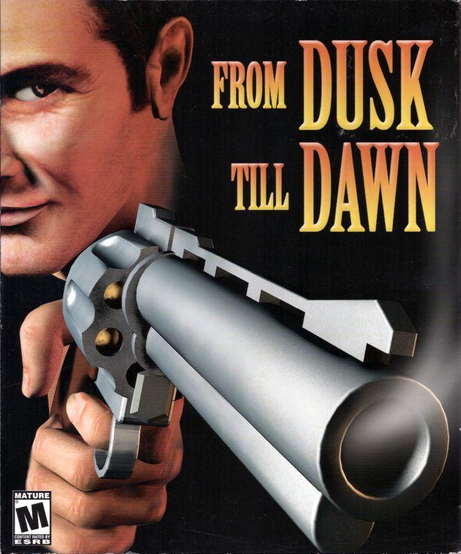 From Dusk Till Dawn PC Games