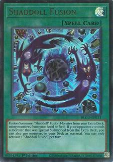 Shaddoll Fusion BLGG-EN111