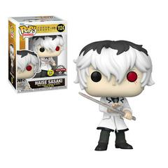 Haise Sasaki [SE GITD] #1124