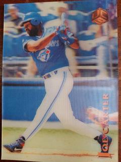 Joe Carter