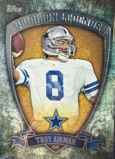 Troy Aikman