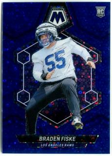 Braden Fiske