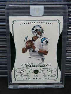 Cam Newton