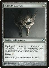 Mask of Avacyn Magic Innistrad Prices